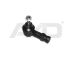 Накінечник рульової тяги FORD TRANSIT, FORD TOURNEO, AYD (9101447) Накінечник рульової тяги FORD TRANSIT, FORD TOURNEO, AYD (9101447)