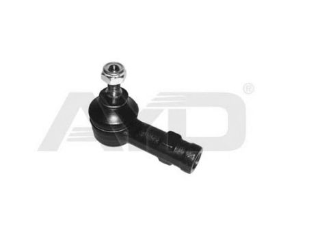 Накінечник рульової тяги FORD TRANSIT, FORD TOURNEO, AYD (9101447)