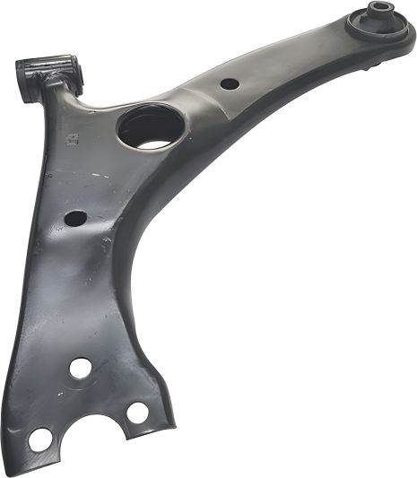 Передний нижний рычаг для Toyota RAV4 01-05 от CTR (CQT-8L, CQ0301L) Передний нижний рычаг для Toyota RAV4 01-05 от CTR (CQT-8L, CQ0301L)