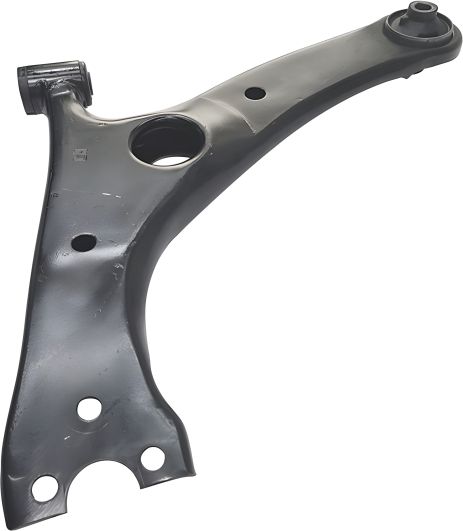 Передний нижний рычаг для Toyota RAV4 01-05 от CTR (CQT-8L, CQ0301L) Передний нижний рычаг для Toyota RAV4 01-05 от CTR (CQT-8L, CQ0301L)