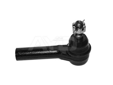 Накінечник рульової тяги JEEP COMMANDER, JEEP GRAND CHEROKEE, AYD (9109132)