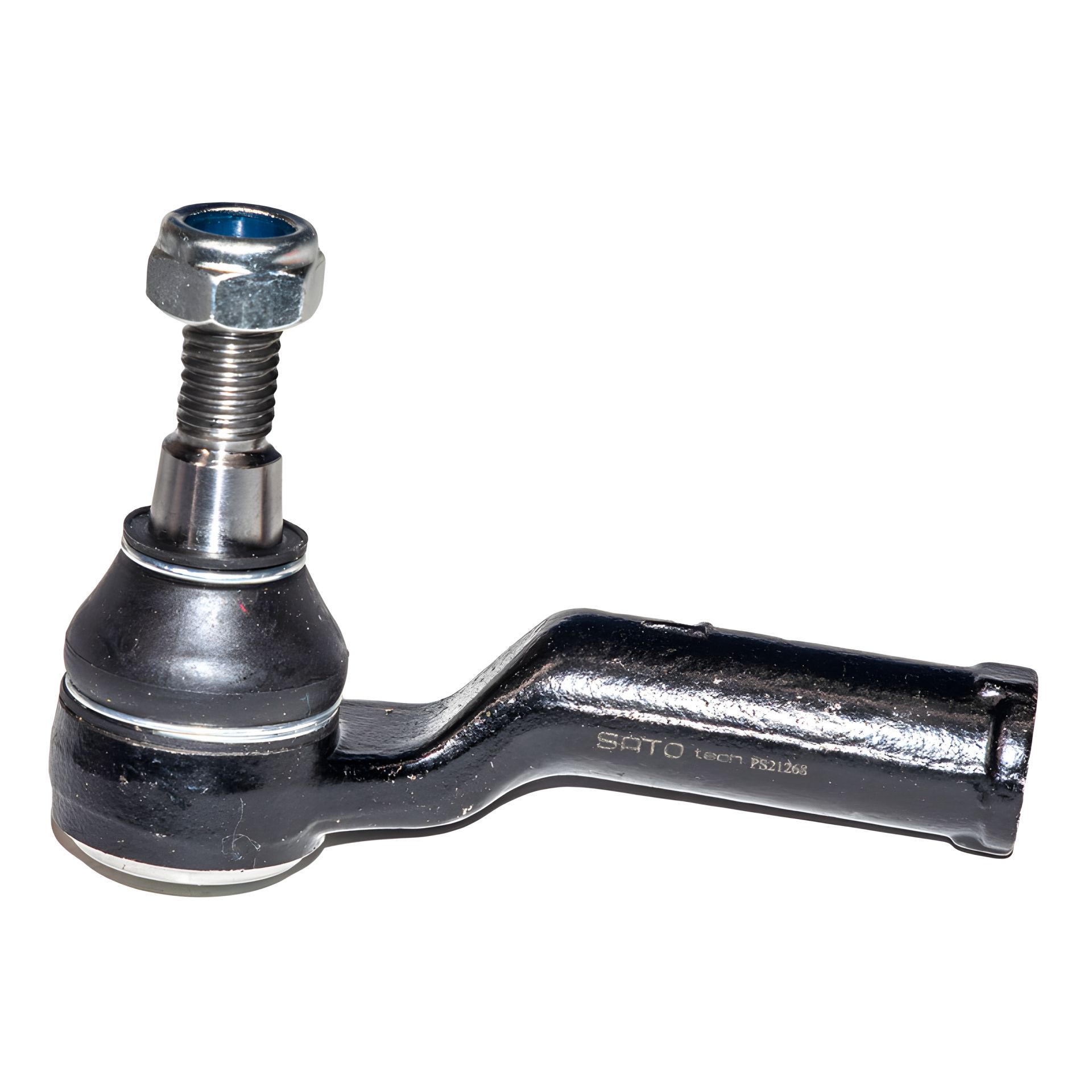 Накінечник тяги керма FORD MONDEO IV, GALAXY II, VOLVO V60 (SATO TECH PS21268) Накінечник тяги керма FORD MONDEO IV, GALAXY II, VOLVO V60 (SATO TECH PS21268)
