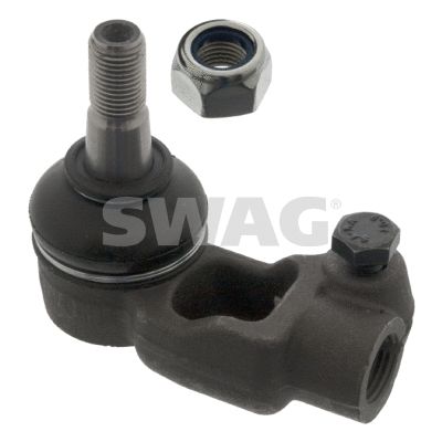 Накінечник рульової тяги DAEWOO LANOS, DAEWOO CIELO, OPEL KADETT, SWAG (40710007)