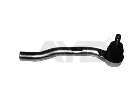 Накінечник рульової тяги HONDA JAZZ, AYD (9103327)