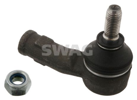 Накінечник рульової тяги VW GOLF, SEAT CORDOBA, SEAT INCA, SWAG (30710023)