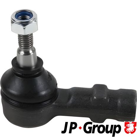 Рулевой наконечник MITSUBISHI COLT, SMART FORFOUR, JP GROUP (3944600200) Рулевой наконечник MITSUBISHI COLT, SMART FORFOUR, JP GROUP (3944600200)