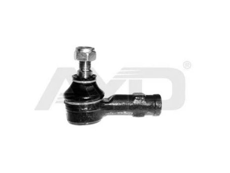 Накінечник рульової тяги CHRYSLER CROSSFIRE, MB CLK, MB SLK, AYD (9101019)