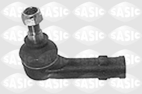 Накінечник рульової тяги VW TRANSPORTER, SASIC (9006622)