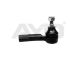 Накінечник рульової тяги SEAT LEON, VW GOLF, SKODA OCTAVIA, AYD (9100251) Накінечник рульової тяги SEAT LEON, VW GOLF, SKODA OCTAVIA, AYD (9100251)