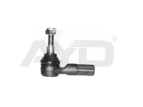 Накінечник рульової тяги FORD TRANSIT, AYD (9100839)