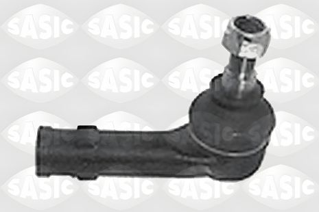 Накінечник рульової тяги VW TRANSPORTER, SASIC (9006624) Накінечник рульової тяги VW TRANSPORTER, SASIC (9006624)