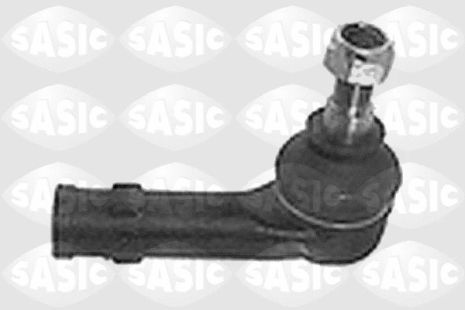 Накінечник рульової тяги VW TRANSPORTER, SASIC (9006624)