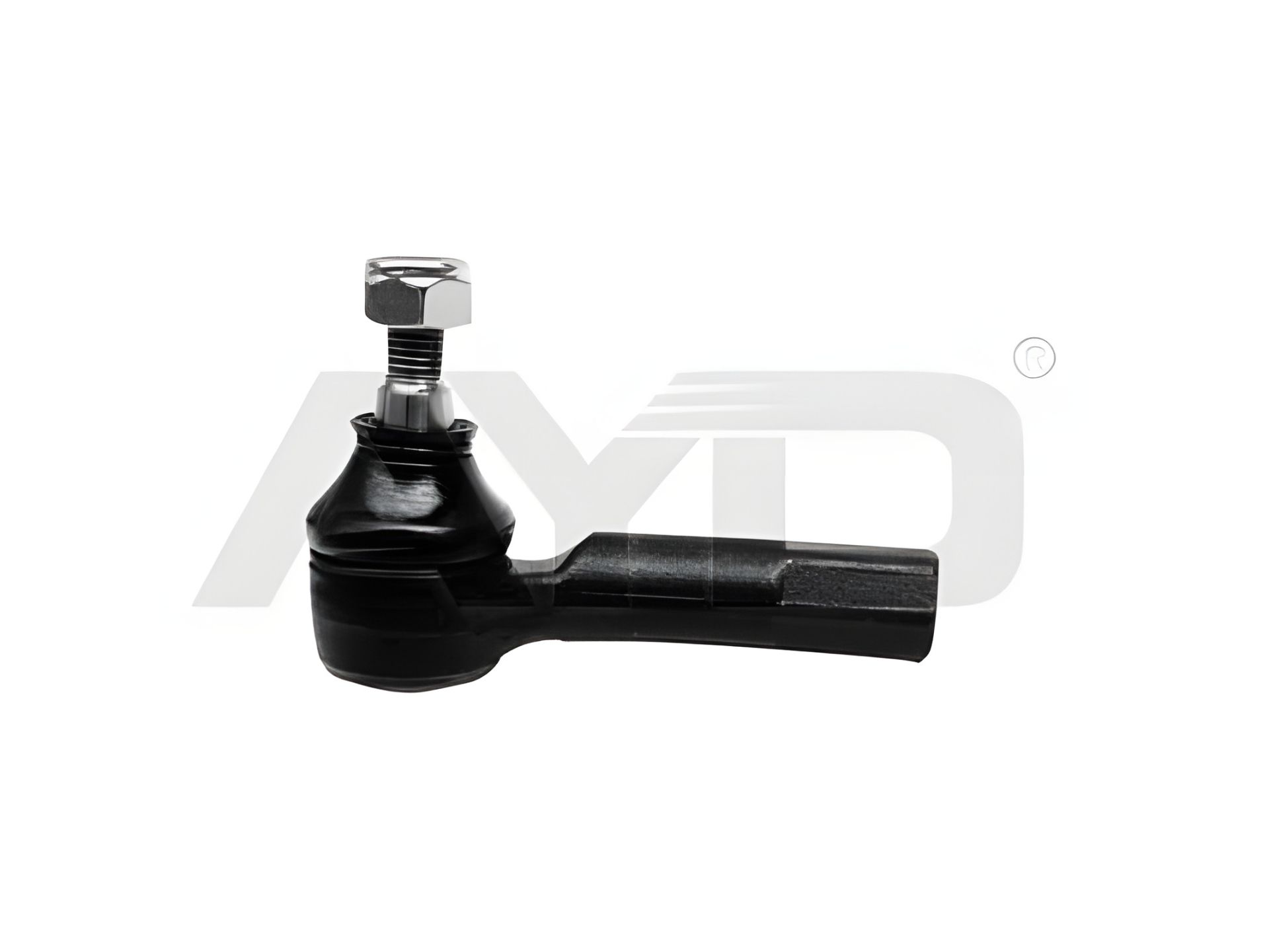 Накінечник рульової тяги SEAT LEON, VW GOLF, SKODA OCTAVIA, AYD (9100250) Накінечник рульової тяги SEAT LEON, VW GOLF, SKODA OCTAVIA, AYD (9100250)