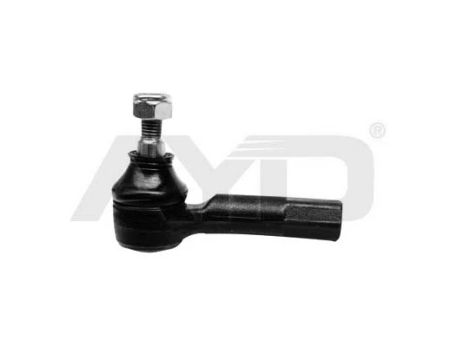 Наконечник рулевой тяги SEAT LEON, VW GOLF, SKODA OCTAVIA, AYD (9100250) Наконечник рулевой тяги SEAT LEON, VW GOLF, SKODA OCTAVIA, AYD (9100250)