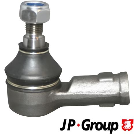 Наконечник рулевой тяги MB V-CLASS, MB VITO, JP GROUP (1344601400) Наконечник рулевой тяги MB V-CLASS, MB VITO, JP GROUP (1344601400)