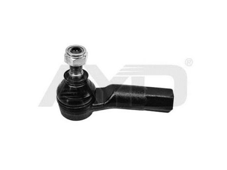 Накінечник рульової тяги SEAT LEON, AUDI Q3, VW GOLF, AYD (9102247)