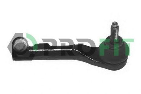 Накінечник рульової тяги RENAULT MEGANE, RENAULT KANGOO, RENAULT CLIO, PROFIT (23020335)