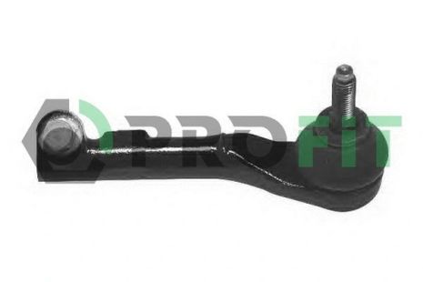 Накінечник рульової тяги RENAULT MEGANE, RENAULT KANGOO, RENAULT CLIO, PROFIT (23020335)
