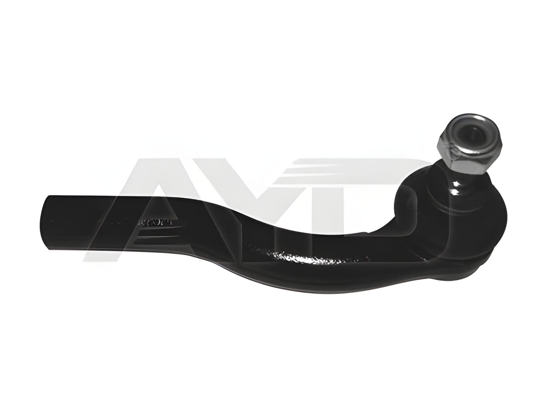 Наконечник рулевой тяги FORD KA, FIAT 500, FIAT PANDA, AYD (9103357) Наконечник рулевой тяги FORD KA, FIAT 500, FIAT PANDA, AYD (9103357)