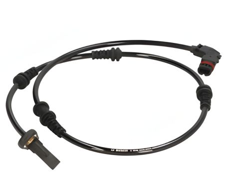 Сенсор ABS для MERCEDES-BENZ GL-CLASS и M-CLASS, BOSCH (0986594643)