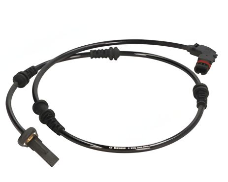 Сенсор ABS для MERCEDES-BENZ GL-CLASS и M-CLASS, BOSCH (0986594643)