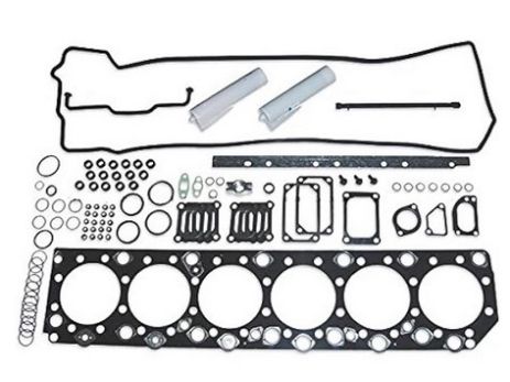 Комплект прокладок ГБЦ SKODA SUPERB, VW PASSAT, AUDI A4, VICTOR REINZ (023408801)