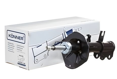 Амортизатор для CHEVROLET SPARK, DAEWOO MATIZ, KONNER (KSA1314I)