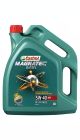 Моторне масло Castrol Magnatec Diesel 5w-40 DPF каністра 5 л CASTROL (1502BA)