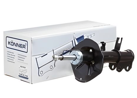 Амортизатор для CHEVROLET SPARK и DAEWOO MATIZ от KONNER (KSA1313I) Амортизатор для CHEVROLET SPARK и DAEWOO MATIZ от KONNER (KSA1313I)