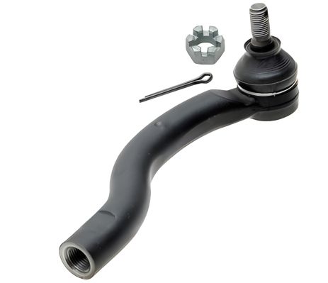 Накінечник кермової тяги R для Toyota RAV4 05-16, Lexus NX/HS (Toyota) - 4504649195 TOYOTA Накінечник кермової тяги R для Toyota RAV4 05-16, Lexus NX/HS (Toyota) - 4504649195 TOYOTA