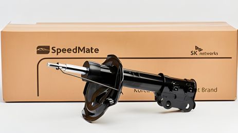 Амортизатор передний подвески KIA CEED от SPEEDMATE (Korea) SMSAK080W Амортизатор передний подвески KIA CEED от SPEEDMATE (Korea) SMSAK080W