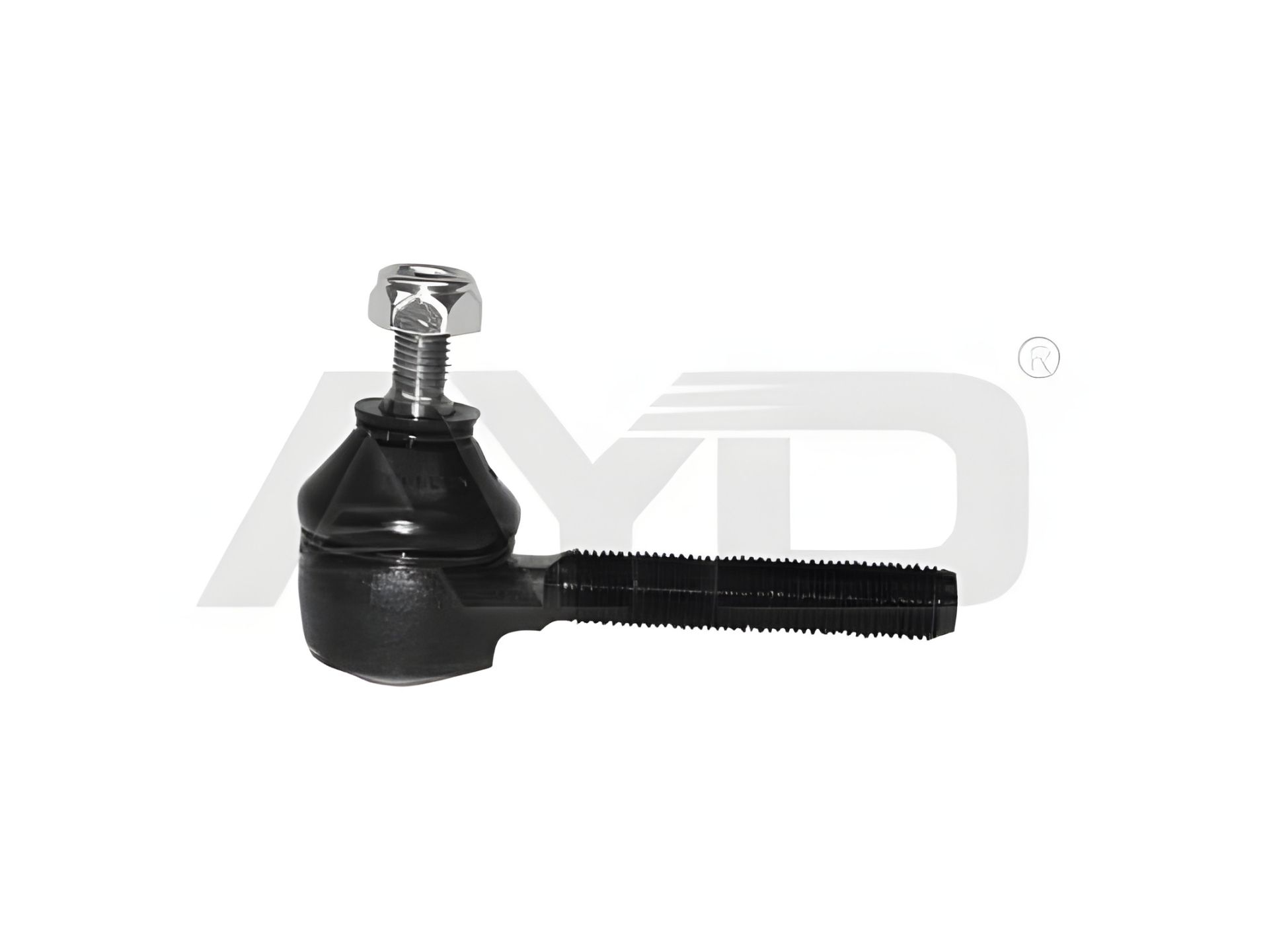 Наконечник рулевой тяги TALBOT TAGORA, CITROËN C4, PEUGEOT 205, AYD (9100180) Наконечник рулевой тяги TALBOT TAGORA, CITROËN C4, PEUGEOT 205, AYD (9100180)
