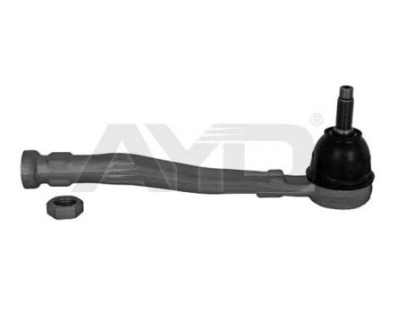 Накінечник рульової тяги CITROËN C4, PEUGEOT 2008, PEUGEOT 208, AYD (9111169)