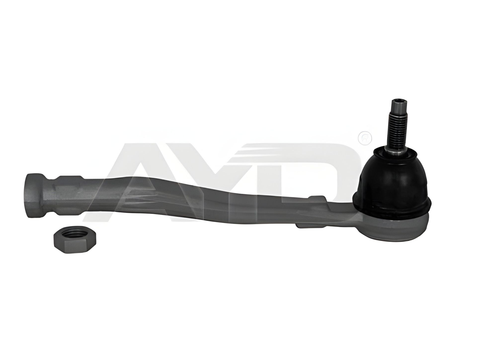 Накінечник рульової тяги CITROËN C4, PEUGEOT 2008, PEUGEOT 208, AYD (9111169) Накінечник рульової тяги CITROËN C4, PEUGEOT 2008, PEUGEOT 208, AYD (9111169)