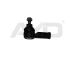 Накінечник рульової тяги OPEL MERIVA, AYD (9103575) Накінечник рульової тяги OPEL MERIVA, AYD (9103575)