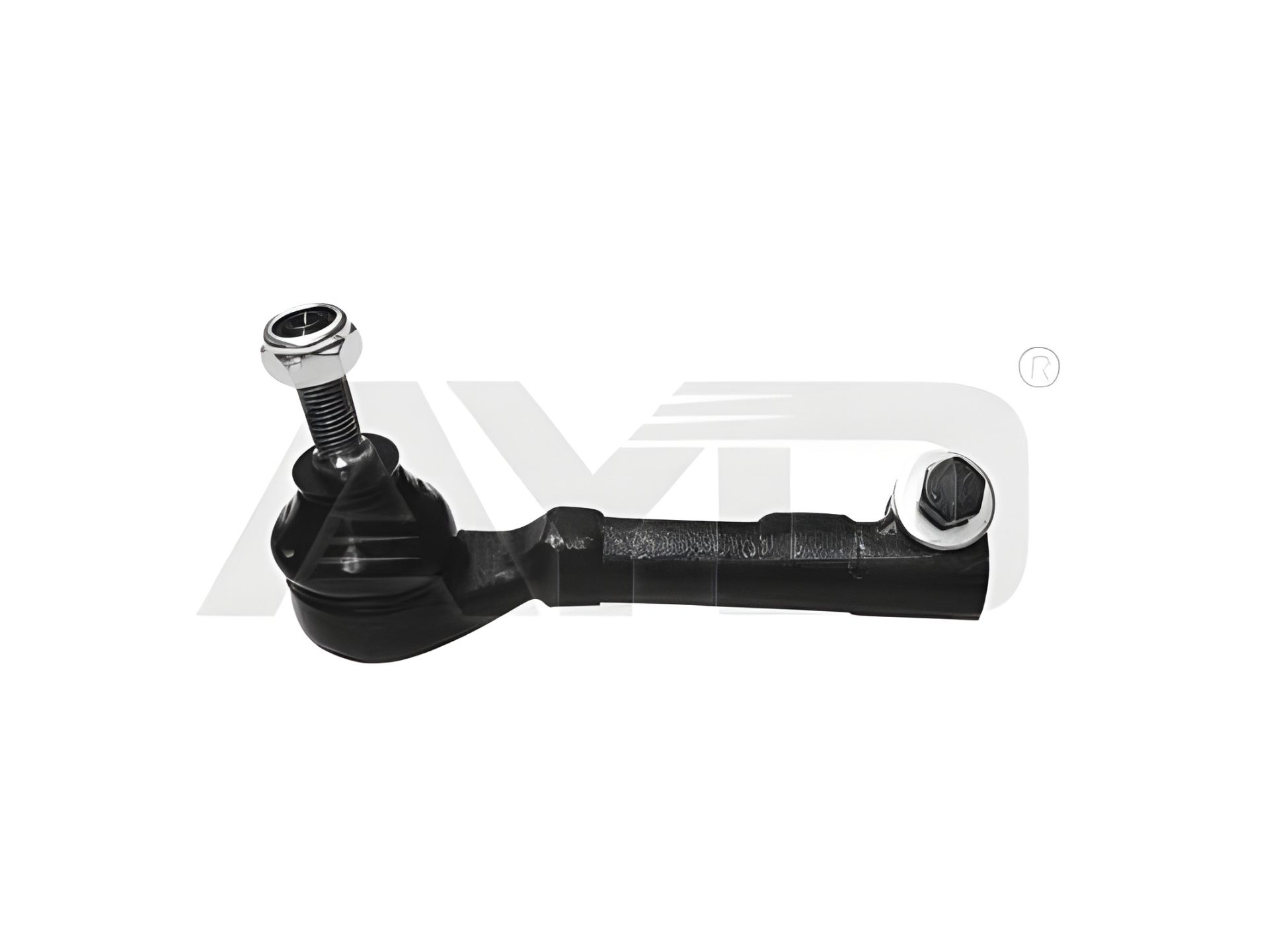 Рулевой наконечник для RENAULT MEGANE, RENAULT KANGOO, AYD (9100928) Рулевой наконечник для RENAULT MEGANE, RENAULT KANGOO, AYD (9100928)