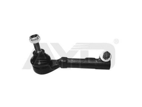 Накінечник рульової тяги RENAULT MEGANE, RENAULT KANGOO, AYD (9100928)