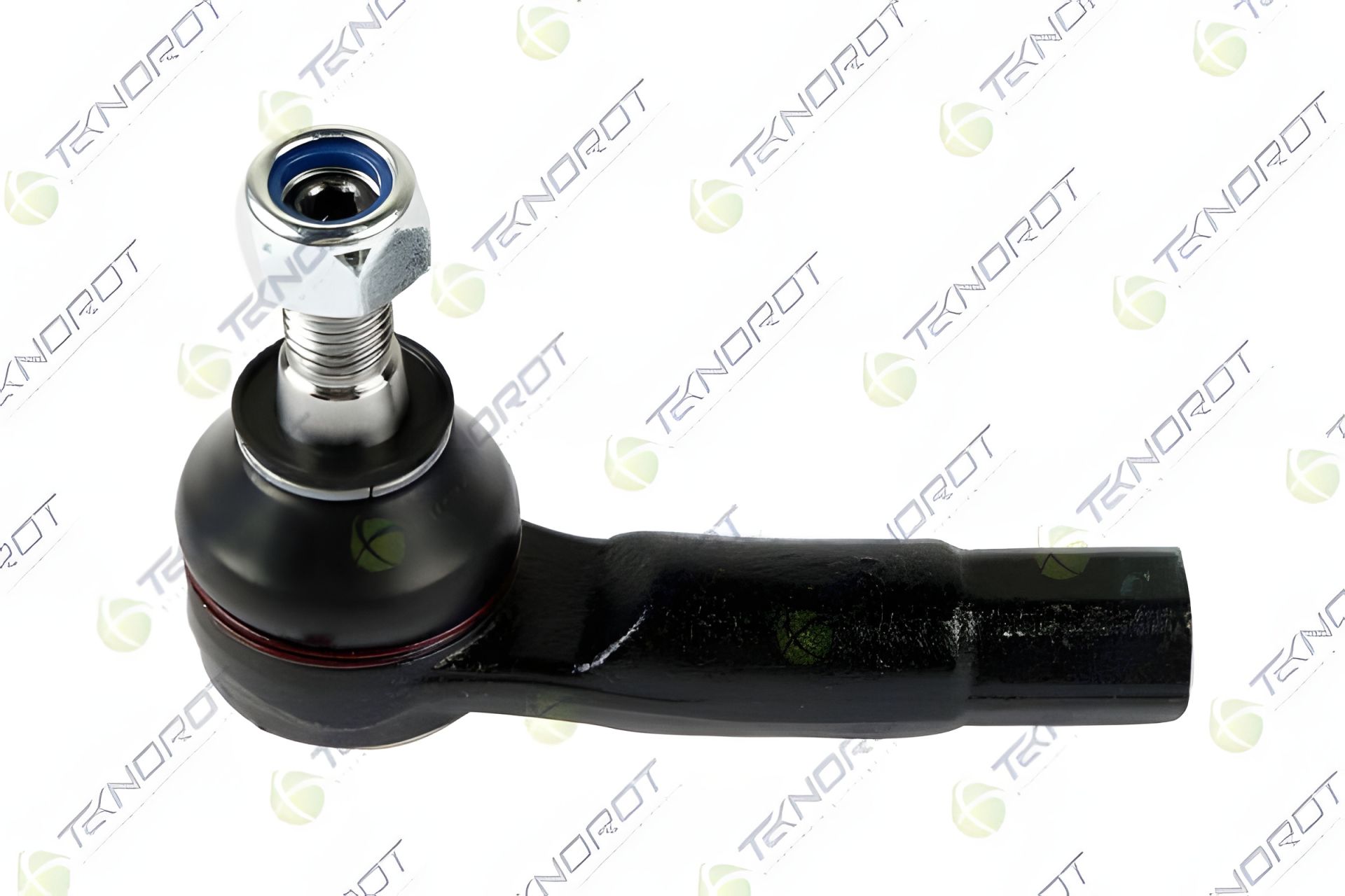 Наконечник рулевой тяги SEAT LEON, VW GOLF, SKODA OCTAVIA, TEKNOROT (A502) Наконечник рулевой тяги SEAT LEON, VW GOLF, SKODA OCTAVIA, TEKNOROT (A502)