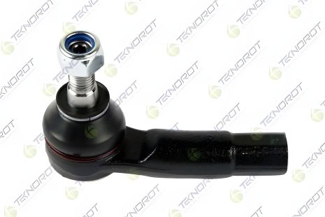 Накінечник рульової тяги SEAT LEON, VW GOLF, SKODA OCTAVIA, TEKNOROT (A502) Накінечник рульової тяги SEAT LEON, VW GOLF, SKODA OCTAVIA, TEKNOROT (A502)