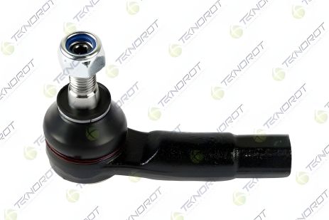 Наконечник рулевой тяги SEAT LEON, VW GOLF, SKODA OCTAVIA, TEKNOROT (A502)