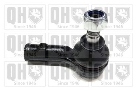 Накінечник рульової тяги VW CADDY, SEAT CORDOBA, SEAT AROSA, QUINTON HAZELL (QR2767S)