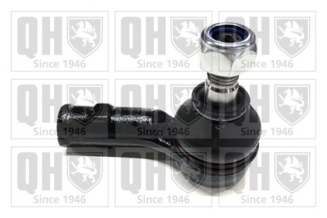 Накінечник рульової тяги VW CADDY, SEAT CORDOBA, SEAT AROSA, QUINTON HAZELL (QR2767S)