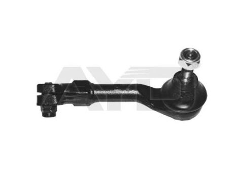 Накінечник рульової тяги RENAULT MEGANE, RENAULT CLIO, AYD (9102427)