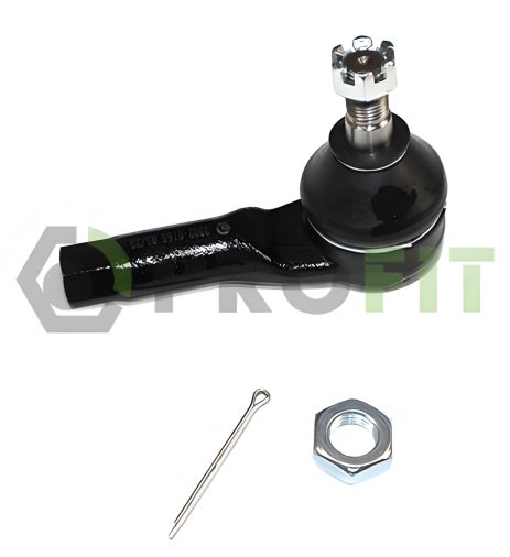 Рулевой Наконечник для MAZDA 626 и MAZDA 323, PROFIT (23020165) Рулевой Наконечник для MAZDA 626 и MAZDA 323, PROFIT (23020165)