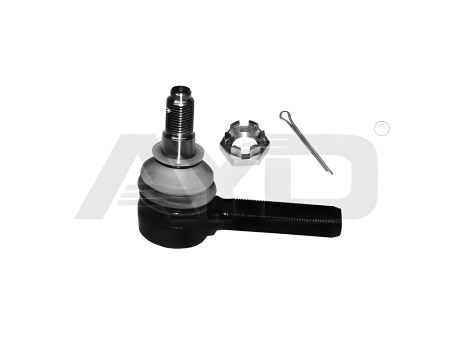 Рулевой наконечник для MB G-CLASS, MB 100, от AYD (9101275) Рулевой наконечник для MB G-CLASS, MB 100, от AYD (9101275)