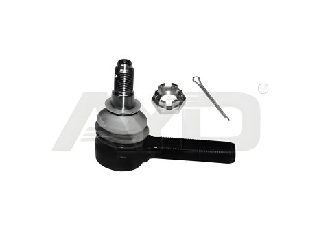 Рулевой наконечник для MB G-CLASS, MB 100, от AYD (9101275) Рулевой наконечник для MB G-CLASS, MB 100, от AYD (9101275)