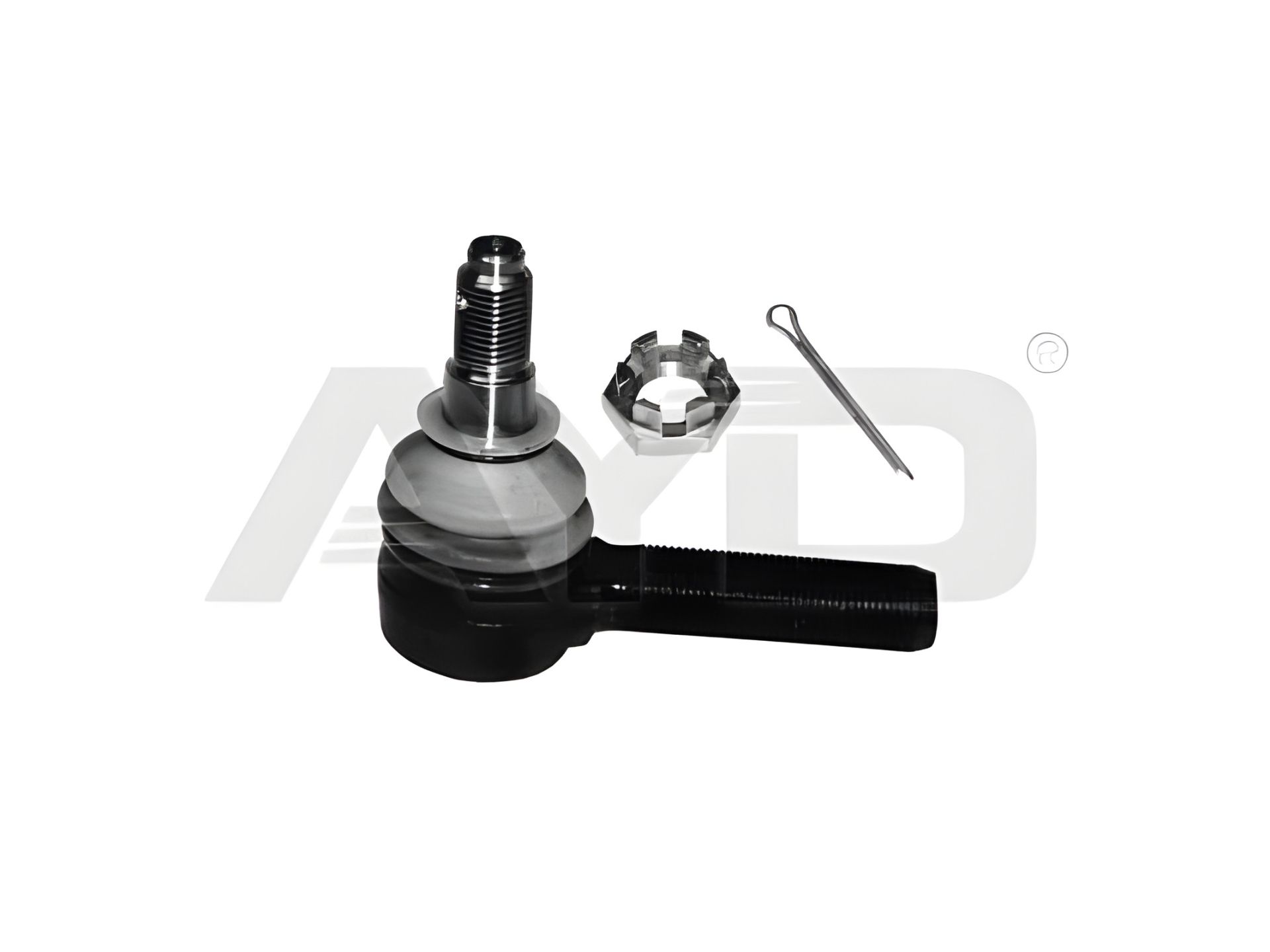 Рульовий накінечник MB G-CLASS, MB 100, AYD (9101275) Рульовий накінечник MB G-CLASS, MB 100, AYD (9101275)