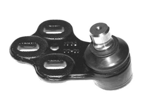 Накінечник рульової тяги AUDI CABRIOLET, AUDI COUPE, AUDI 80, AYD (9200385)