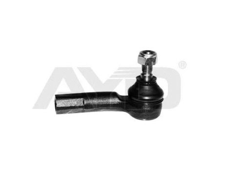Наконечник рулевой тяги AUDI A2, SEAT AROSA, VW CADDY, AYD (9100273)