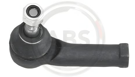 Рулевой наконечник VW NEW, SKODA OCTAVIA, AUDI A3, A.B.S. (230019)